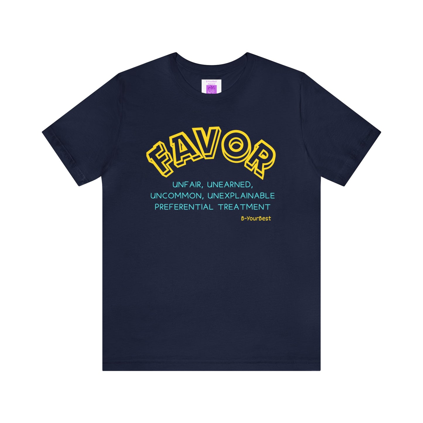 FAVOR Tee