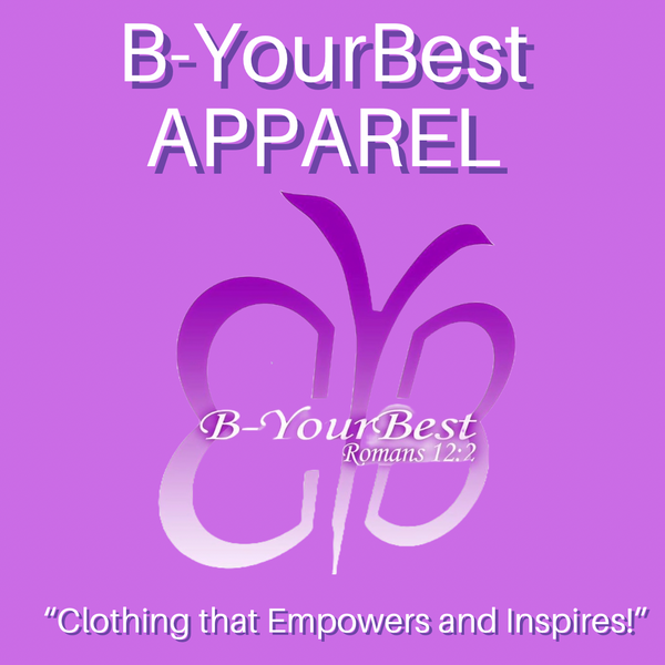 B-YourBest Apparel